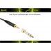 Аудио кабель  для:  Audio Technica:   М30 М40 М50 М35 АТН модели SX1 M20X M50S